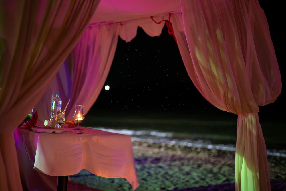 ECOTEL DAHAB BAY VIEW RESORT - 30