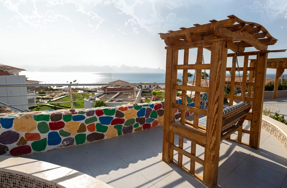 ECOTEL DAHAB BAY VIEW RESORT - 7