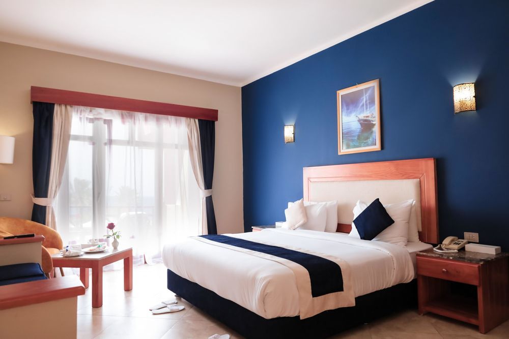 TROPITEL OASIS DAHAB - 32