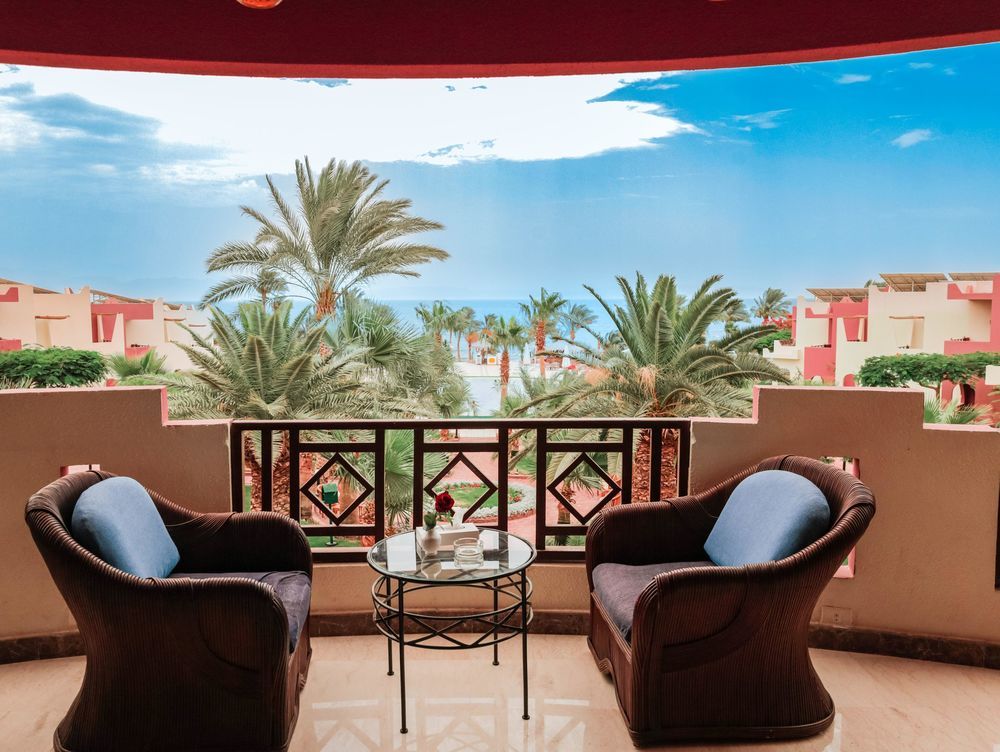 TROPITEL OASIS DAHAB - 27