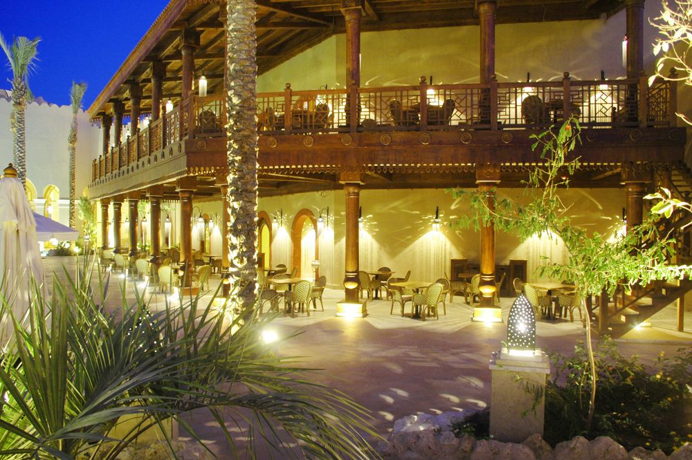 GHAZALA GARDENS - 10