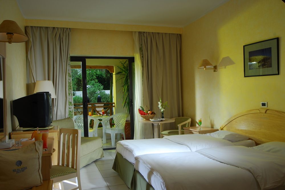 GHAZALA GARDENS - 11