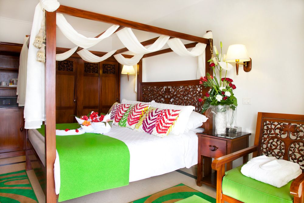 GAFY RESORT - 160