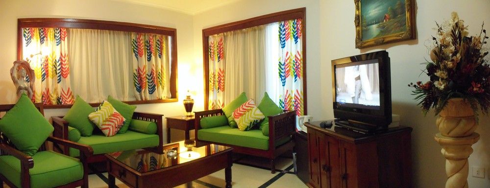 GAFY RESORT - 161