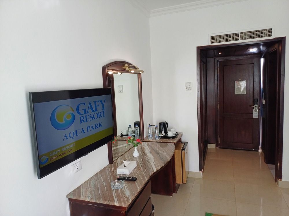 GAFY RESORT - 157