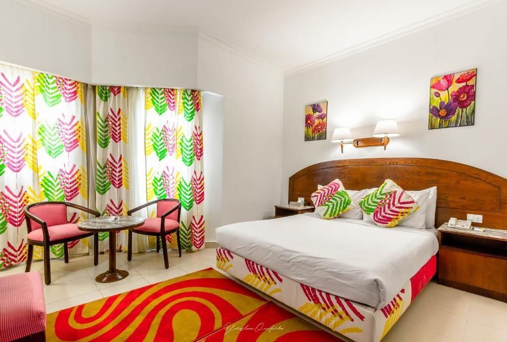 GAFY RESORT - 156