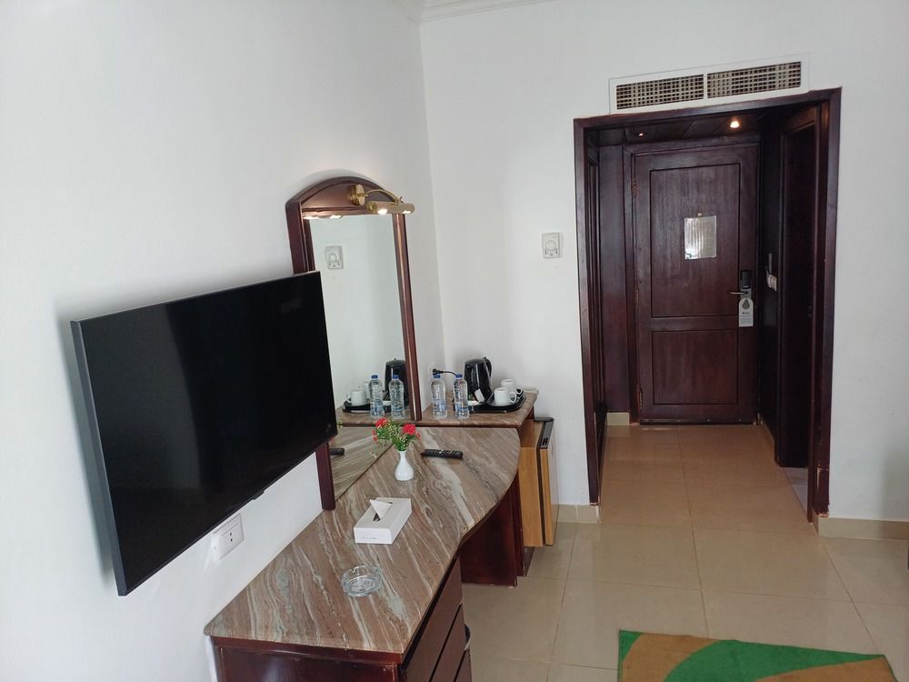 GAFY RESORT - 154