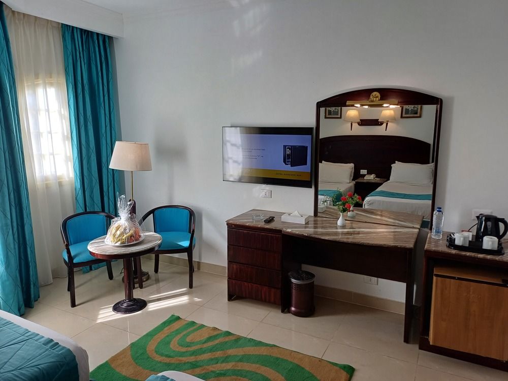 GAFY RESORT - 153