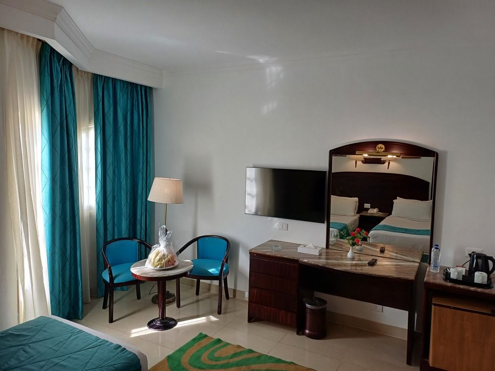 GAFY RESORT - 152