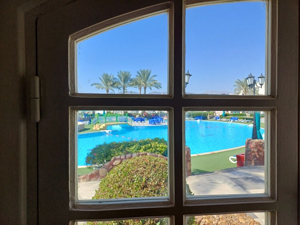 GAFY RESORT - 147