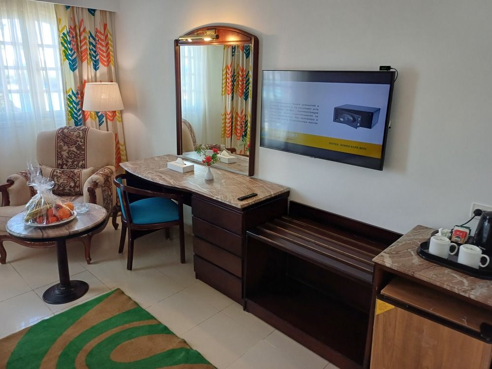 GAFY RESORT - 146