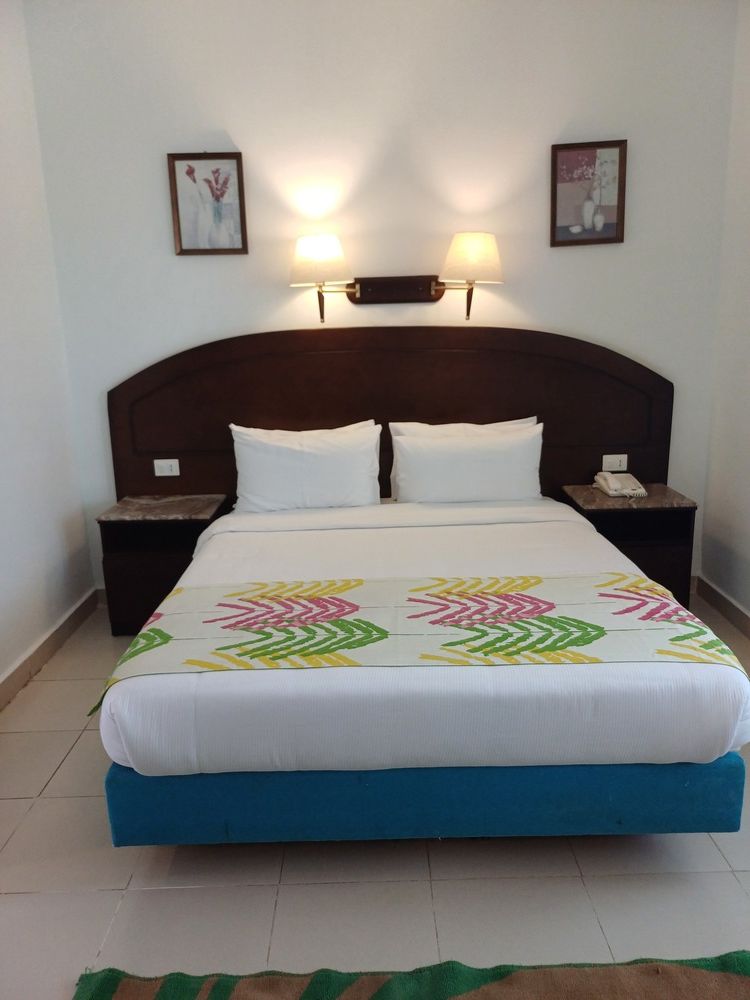 GAFY RESORT - 145