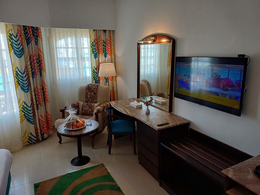 GAFY RESORT - 144