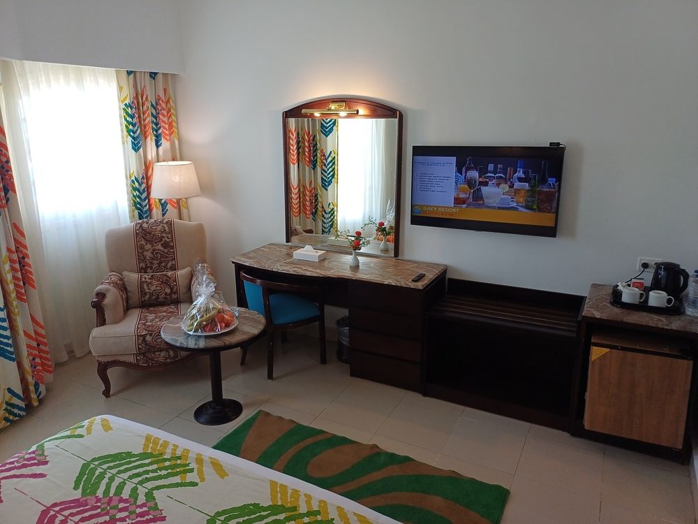 GAFY RESORT - 142