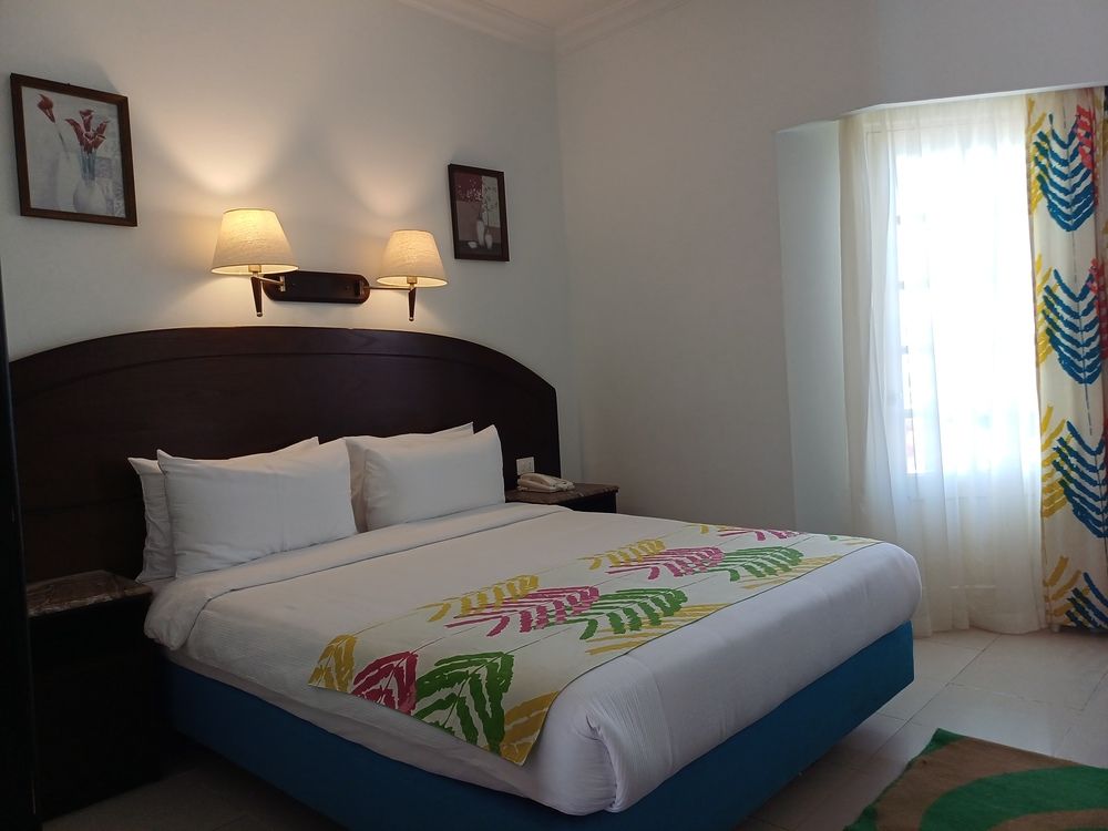 GAFY RESORT - 140