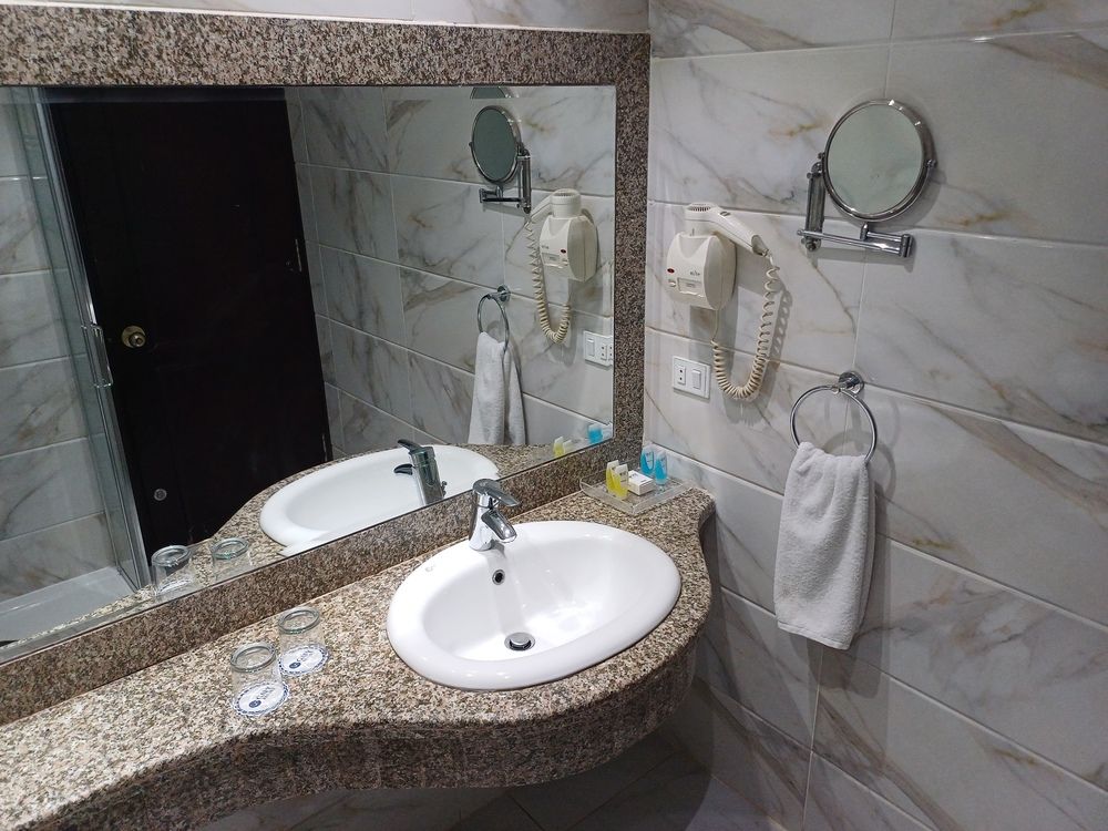 GAFY RESORT - 138