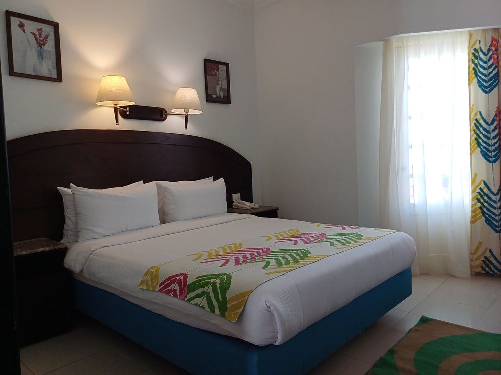GAFY RESORT - 132