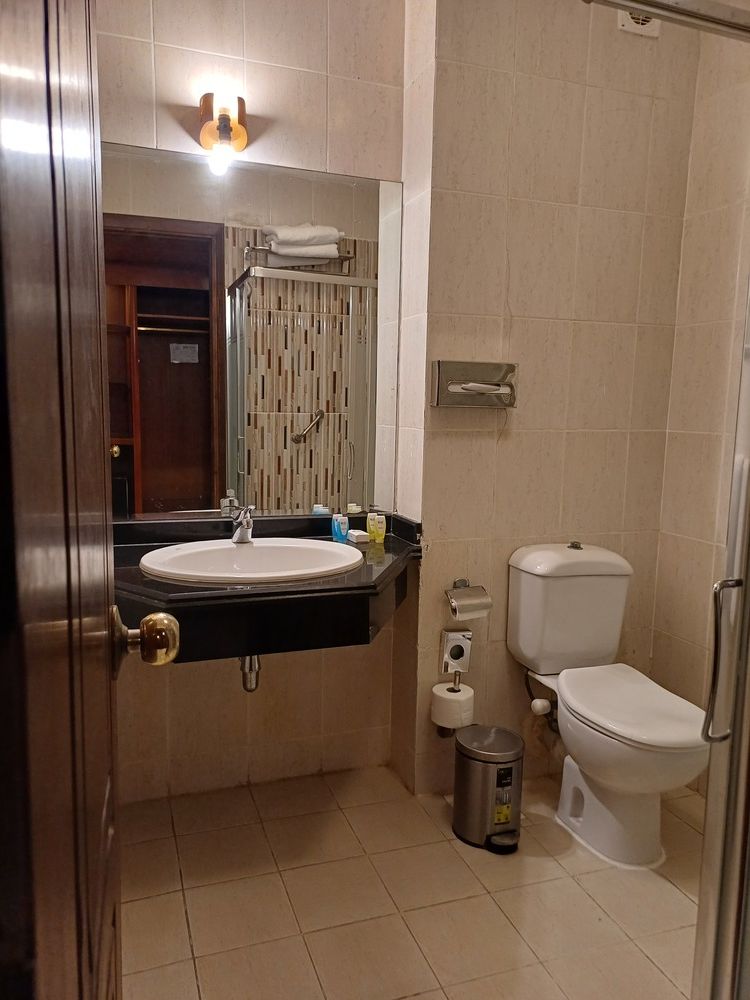 GAFY RESORT - 134