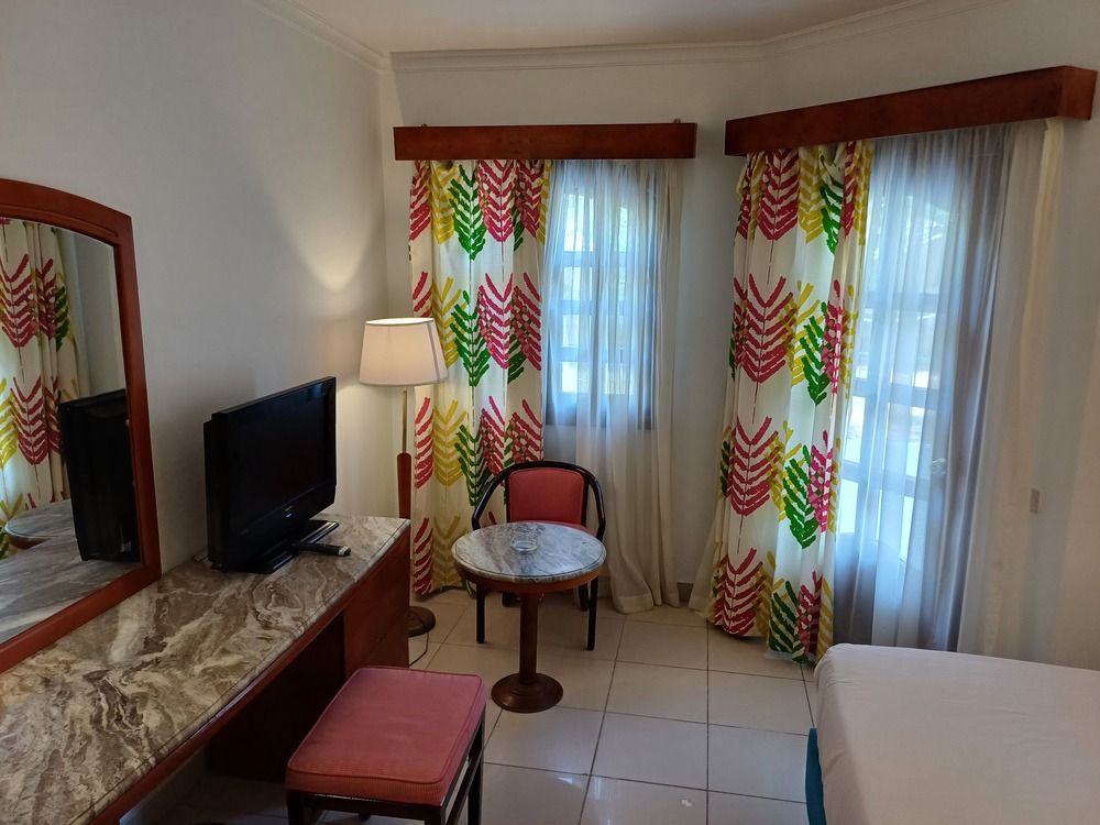 GAFY RESORT - 130