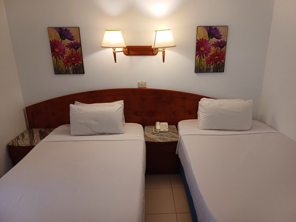 GAFY RESORT - 127