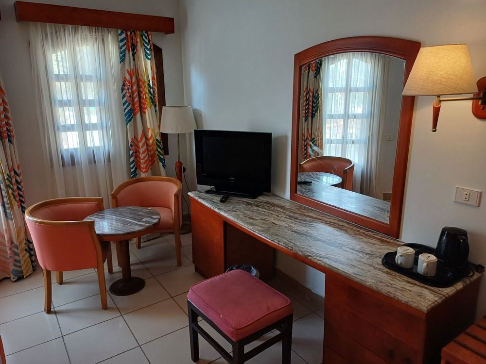 GAFY RESORT - 126