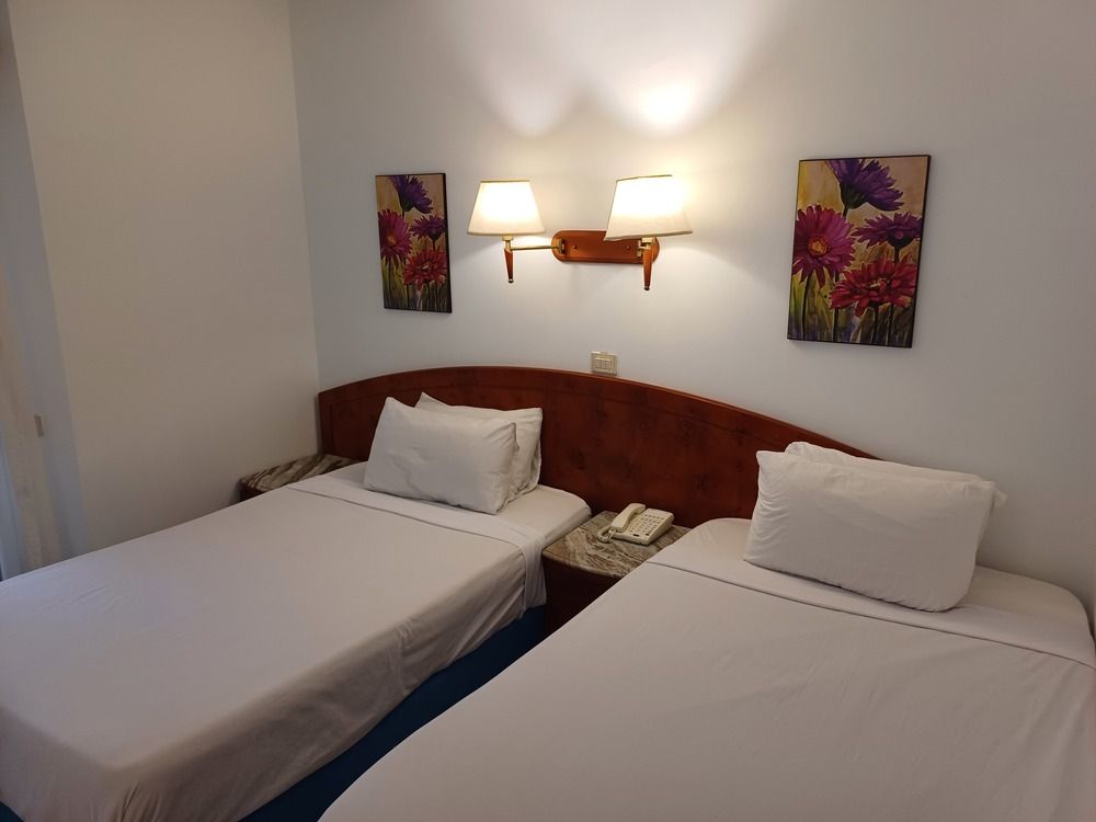 GAFY RESORT - 125