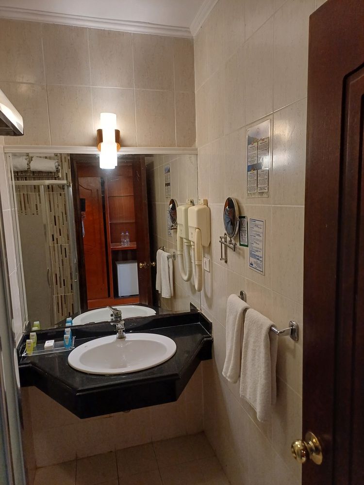 GAFY RESORT - 128