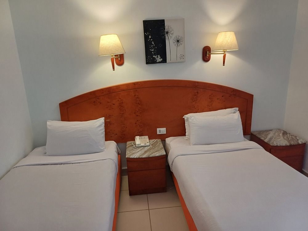 GAFY RESORT - 124