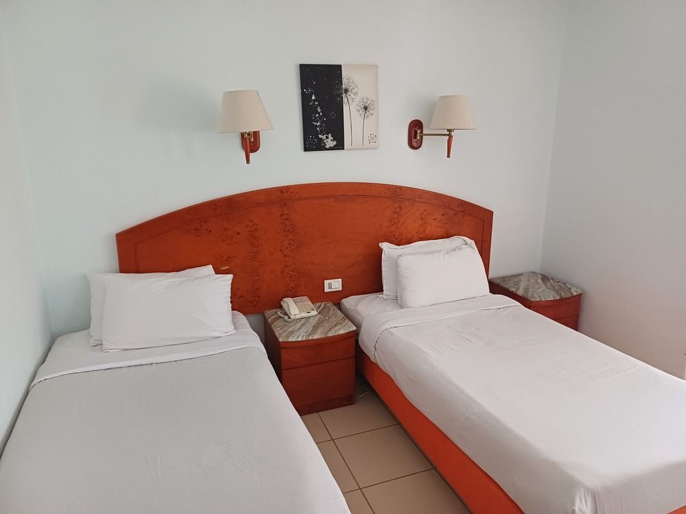 GAFY RESORT - 123