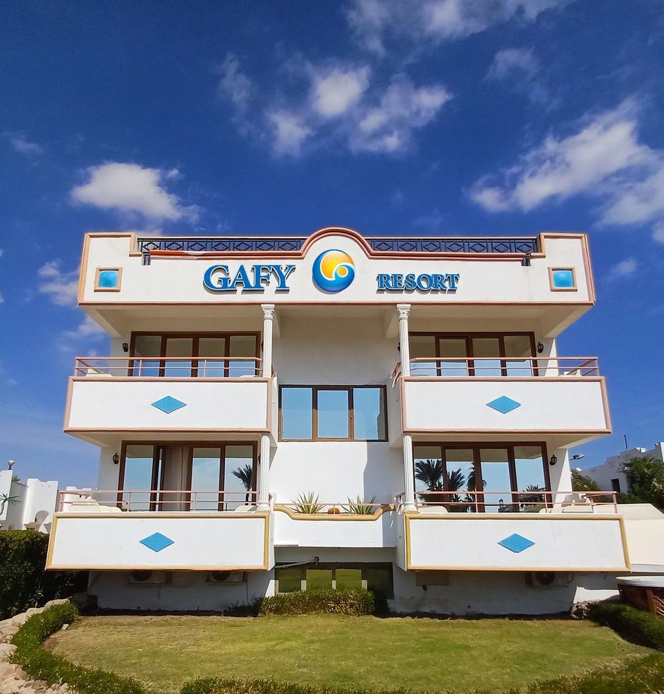 GAFY RESORT - 2