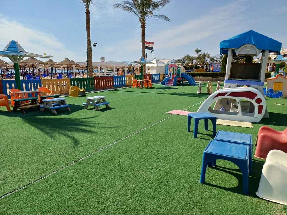 GAFY RESORT - 122