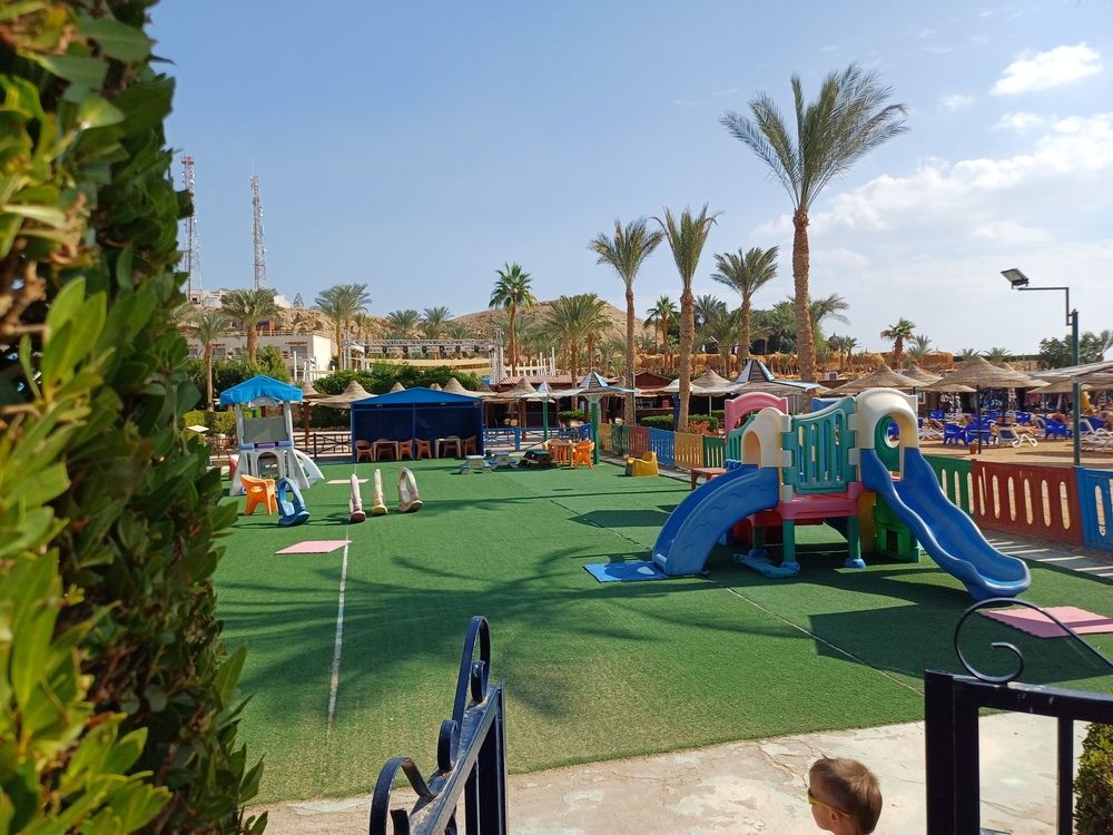 GAFY RESORT - 121