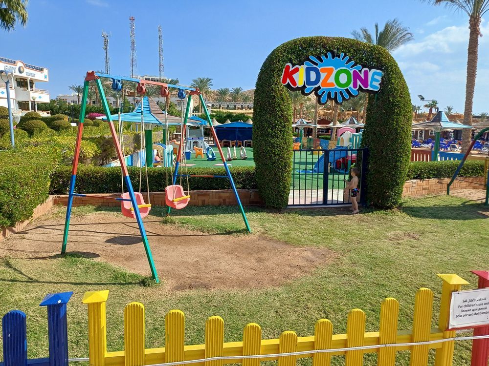 GAFY RESORT - 120