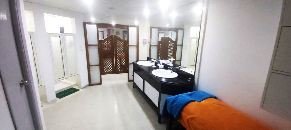 GAFY RESORT - 106