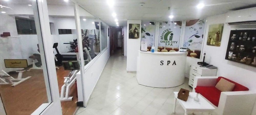 GAFY RESORT - 92
