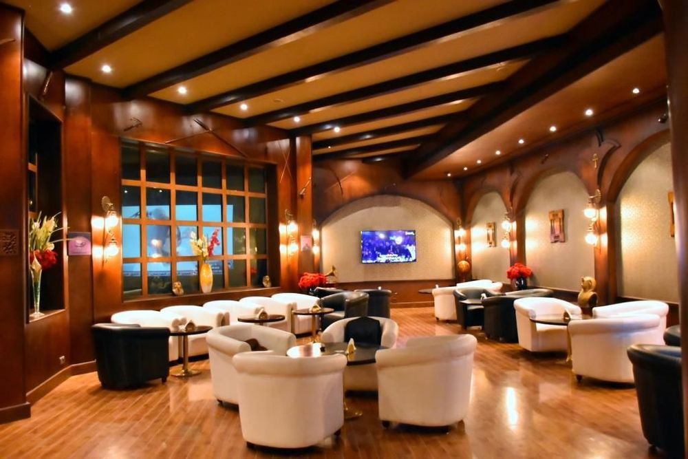 GAFY RESORT - 88