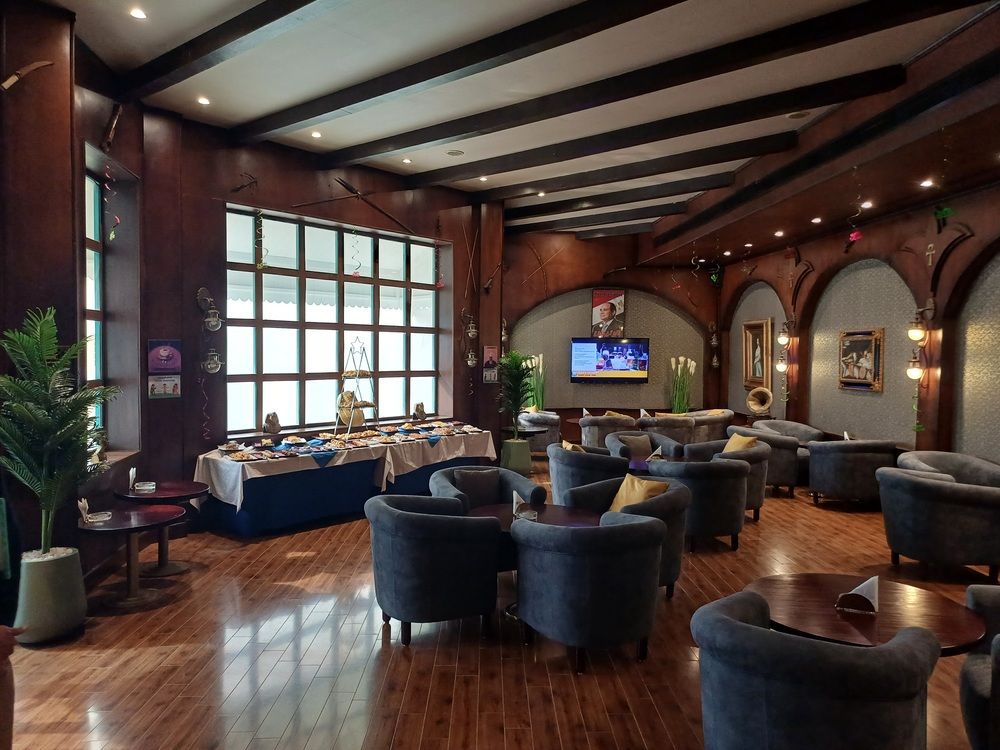 GAFY RESORT - 65