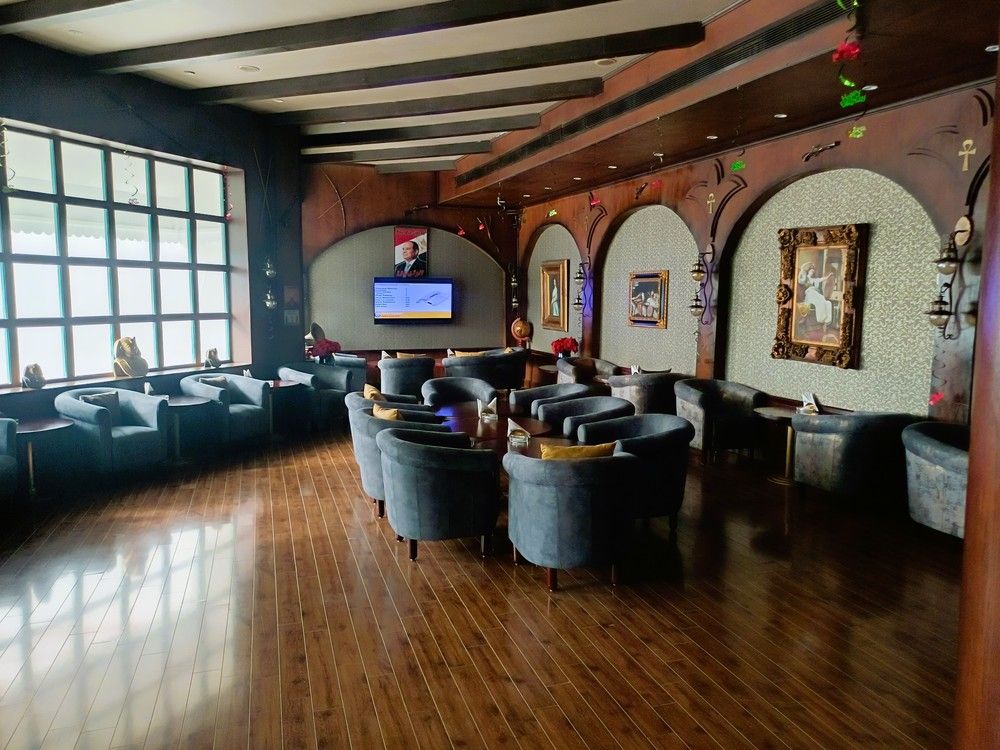 GAFY RESORT - 69