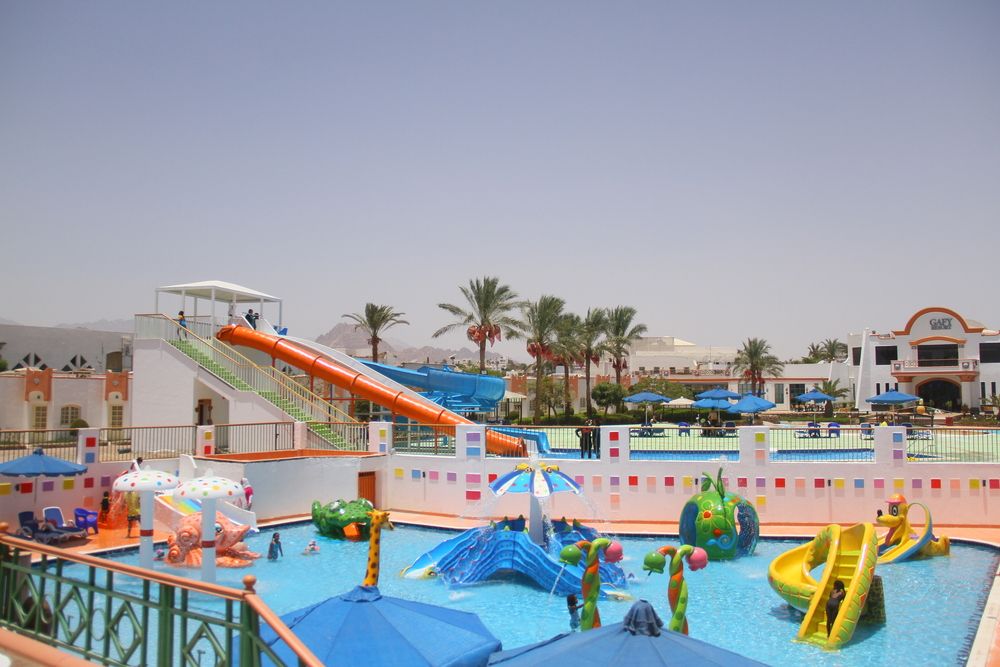 GAFY RESORT - 55