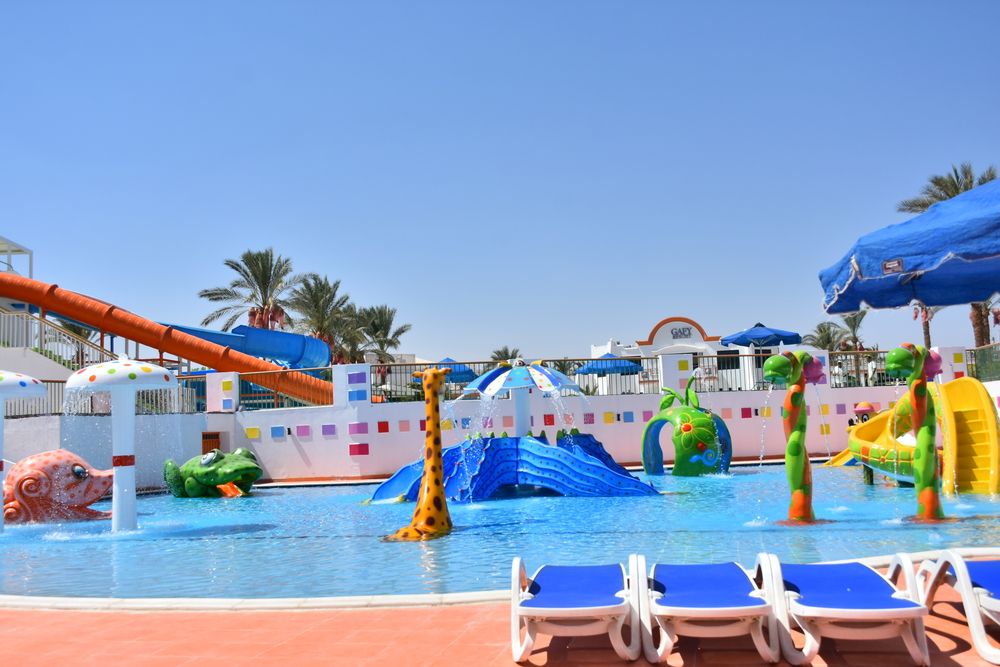 GAFY RESORT - 54