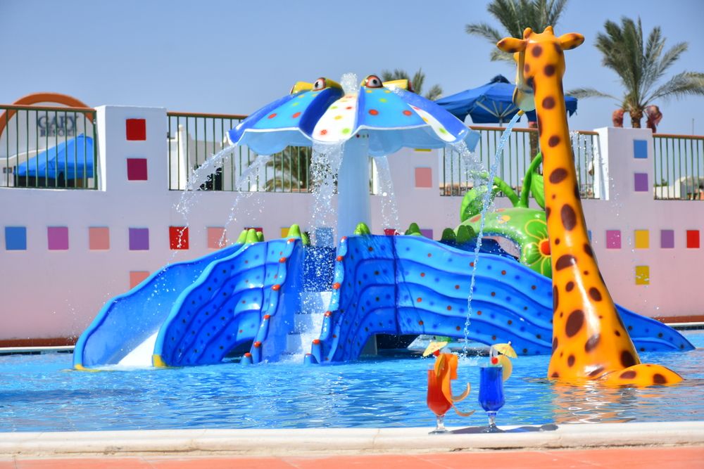 GAFY RESORT - 53