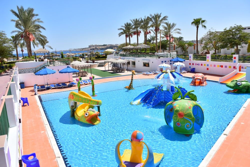 GAFY RESORT - 52