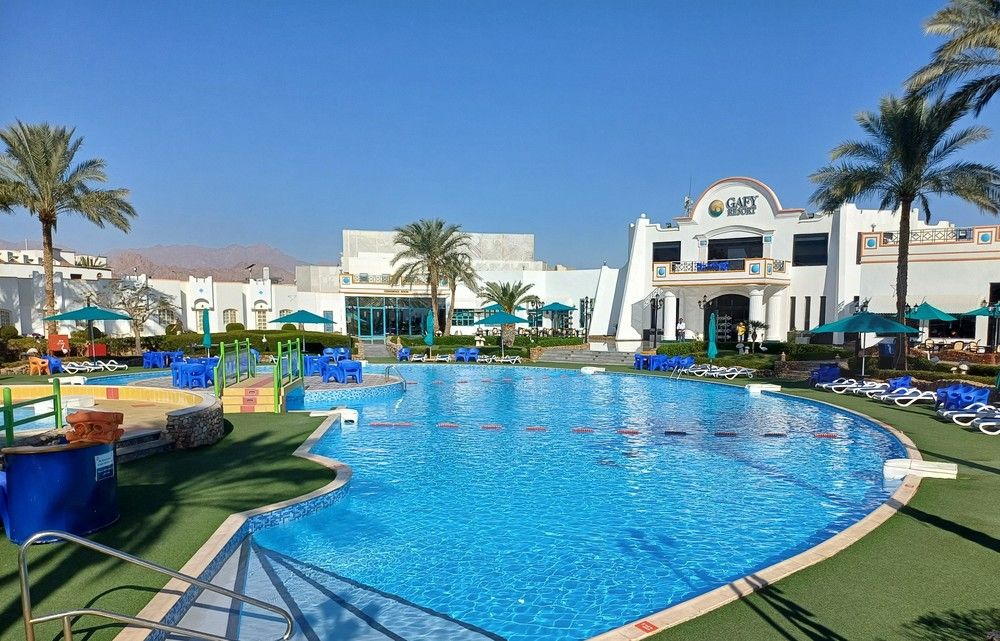 GAFY RESORT - 47