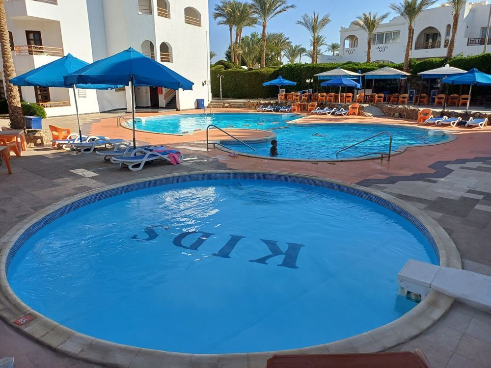 GAFY RESORT - 46