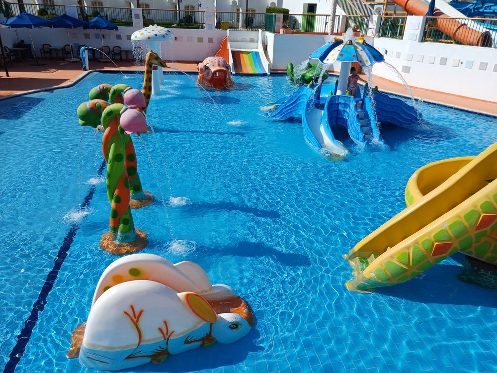 GAFY RESORT - 45
