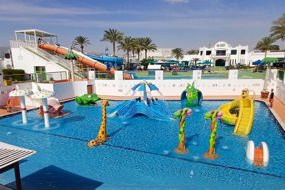 GAFY RESORT - 44