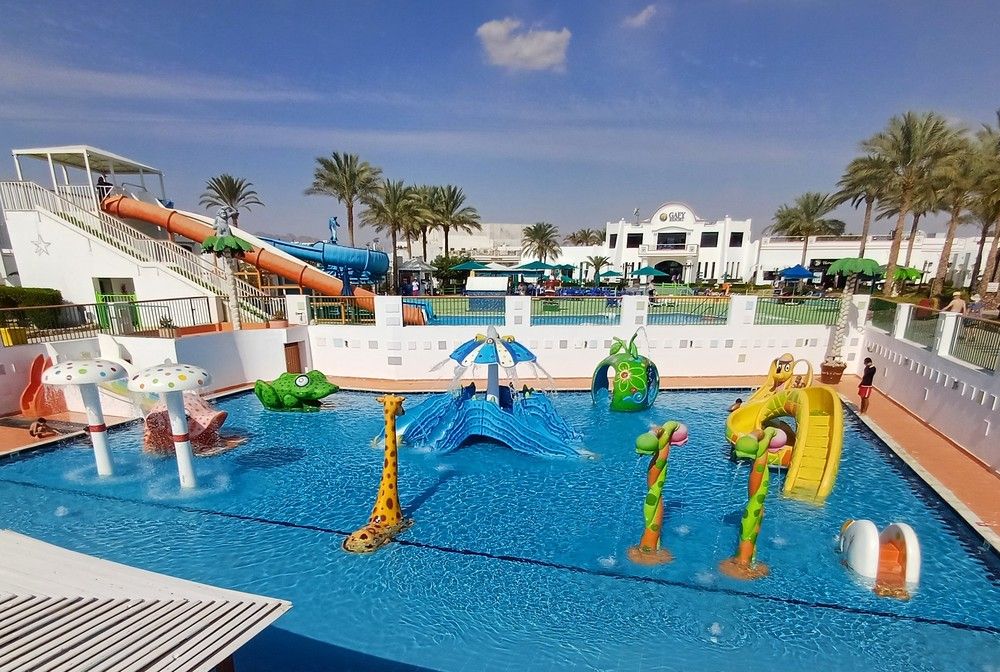 GAFY RESORT - 43