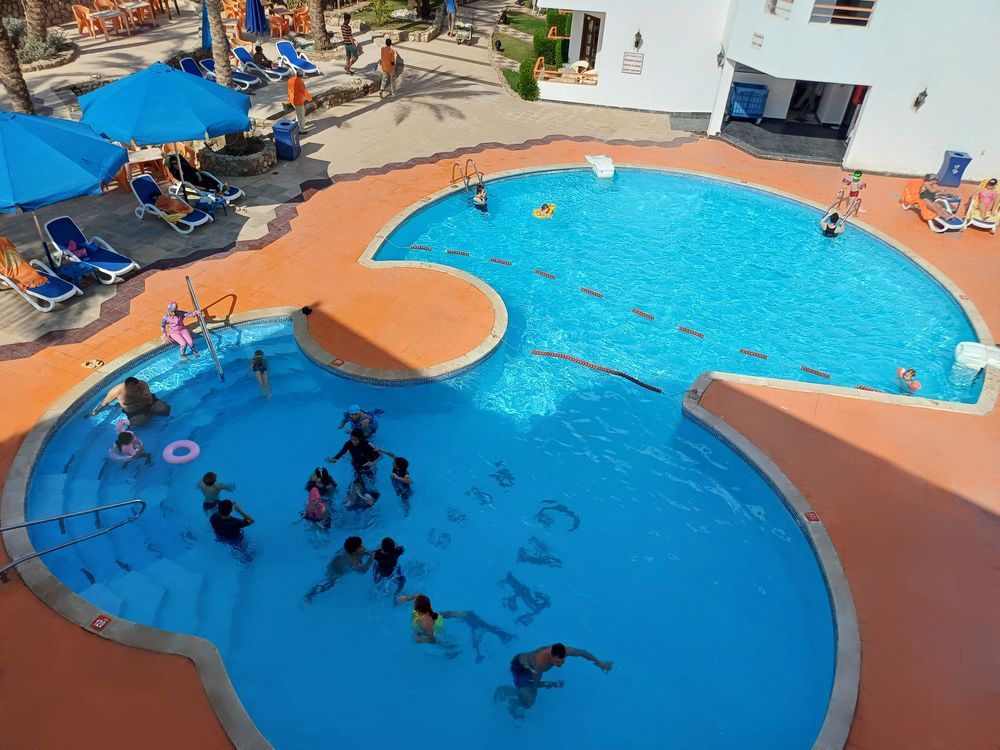 GAFY RESORT - 41