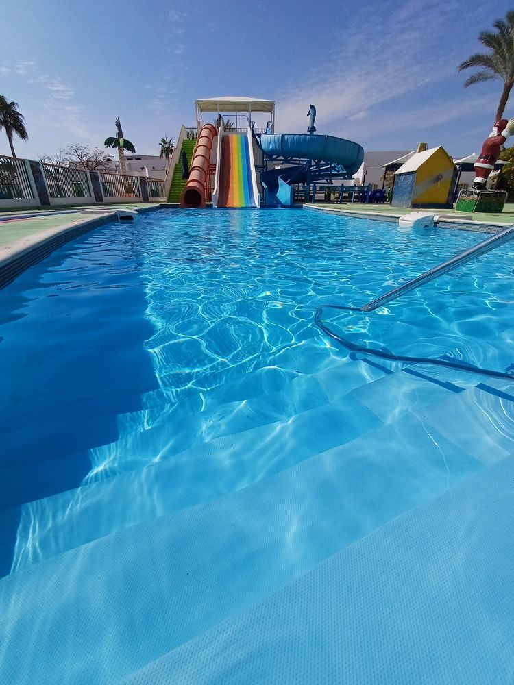 GAFY RESORT - 40
