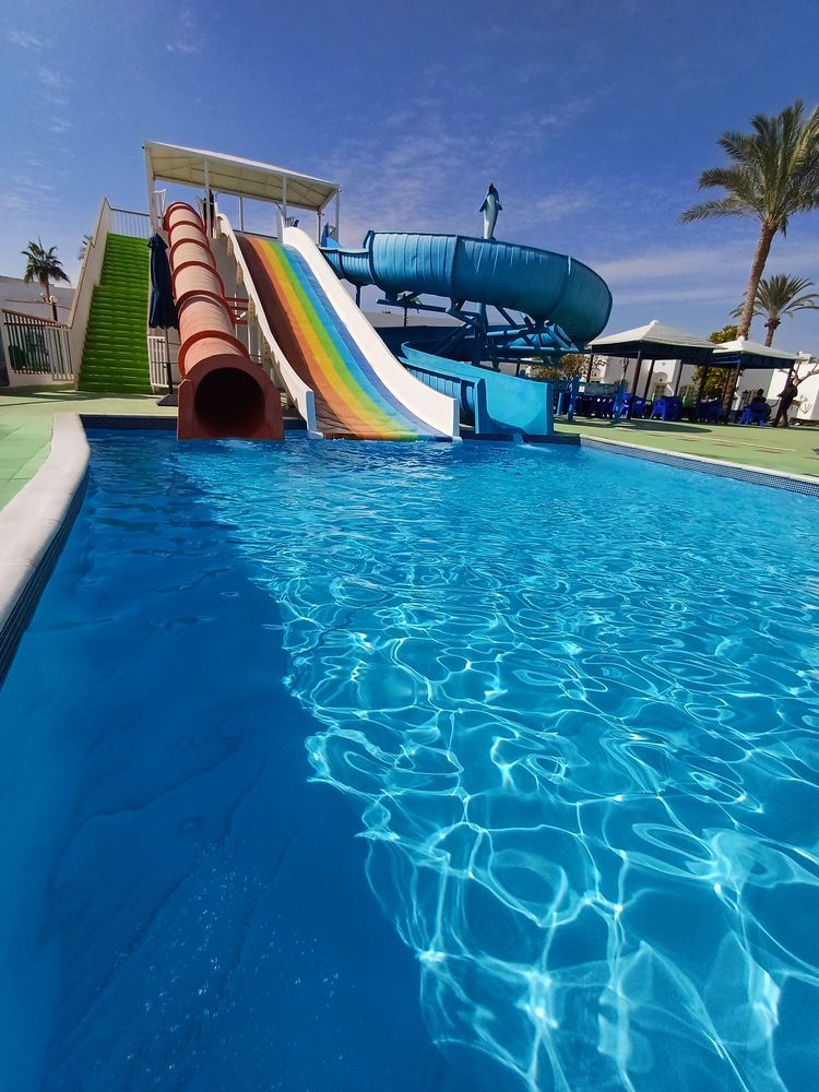 GAFY RESORT - 38